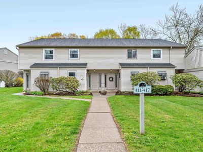 Property at 415 Locust Hill Road, Shelburne, VT