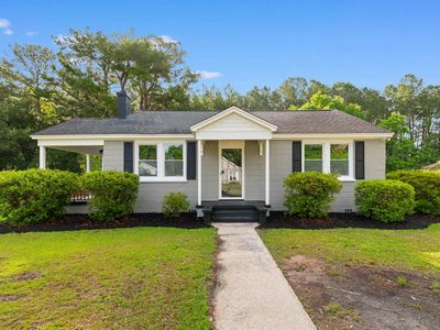 305 S Magnolia Ave.
