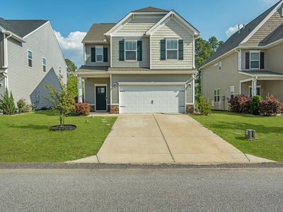 596 Count Fleet Court