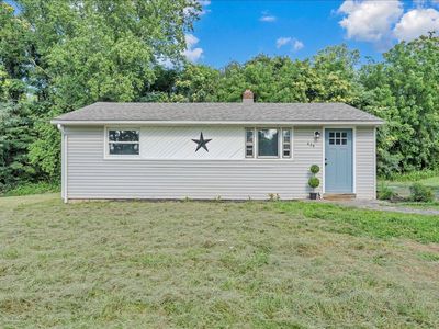 434 Wrays Chapel Rd