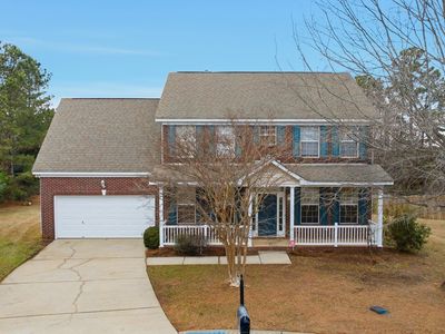 18 White Clover Ct