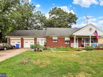 1802 Dubs Church Rd