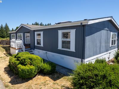 1000 S McKern Ct Unit 82