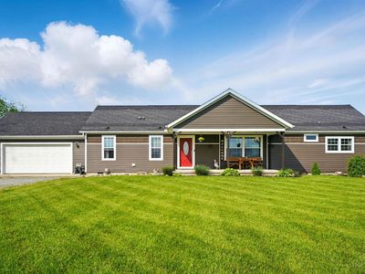 12735 McConnell Rd