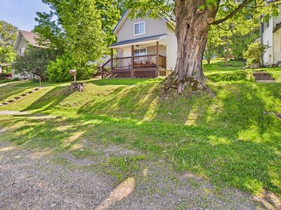 Property at 703 S East St, Coudersport, PA