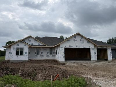 156 Wild Goose LANE