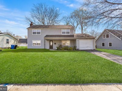 10 Hancock Ln