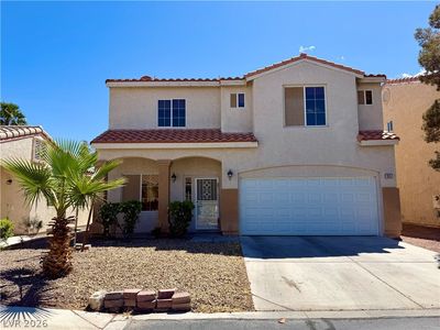 1057 Country Skies Ave