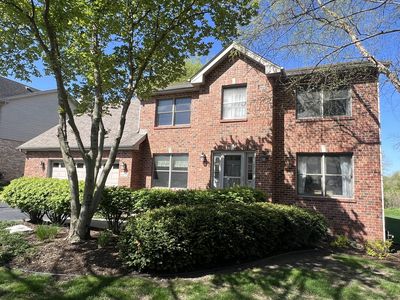 16200 Kingsport Rd