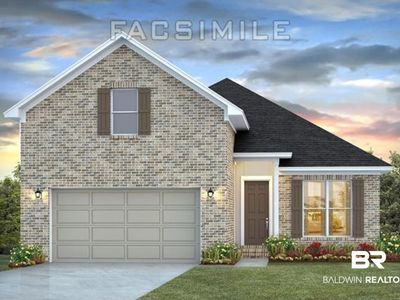 551 Morning Mist Way