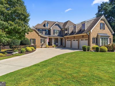 3995 Cooks Farm Dr NW