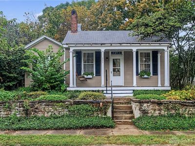 Property at 223 S 3rd St, Waynesville, OH