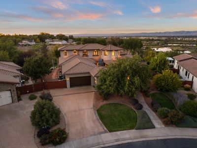 440 High Pointe Cir