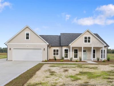 Property at 6322 State Highway 20 Lot 11, Lumber Bridge, NC