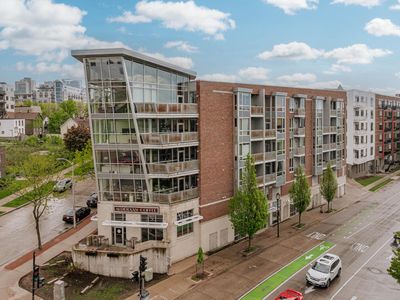 1541 North Jefferson STREET #509