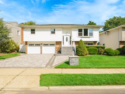 Property at 221 Roosevelt Avenue, Massapequa Park, NY