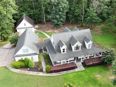 21 Branson Mill Dr NW