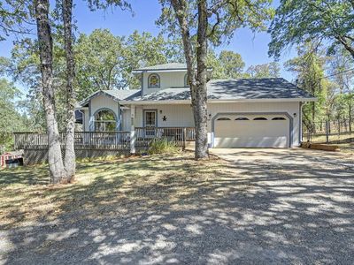 5271 Caprine Rd