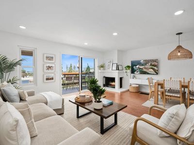 3705 Balboa Ter #A