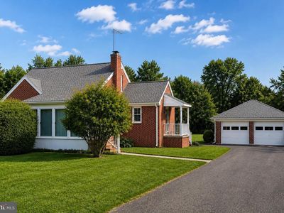 803 Long Bar Harbor Rd