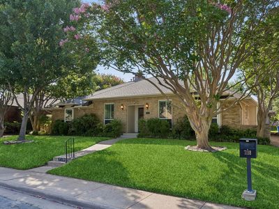 7118 Winedale Dr