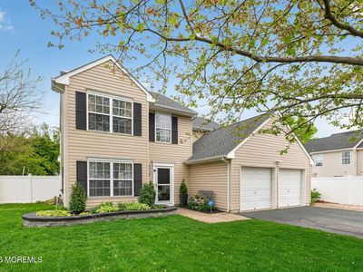 Property at 91 N Sailors Quay Drive, Brick, NJ