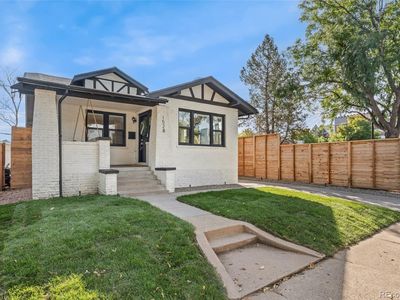 1528 Harrison Street