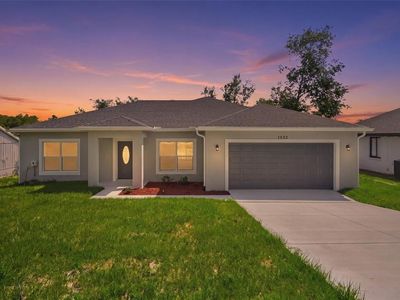 Property at 1622 N Merrick Dr, Deltona, FL