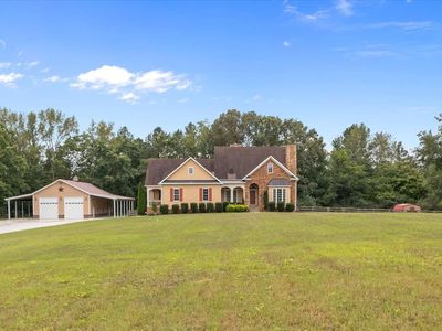 180 Old Garners Creek Rd