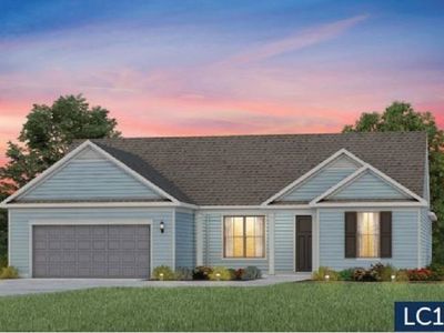 1537 Crested Iris Way (Phase 4 Lot 367)