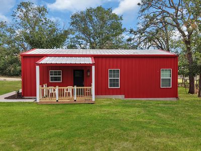 301 Sandlin Ln