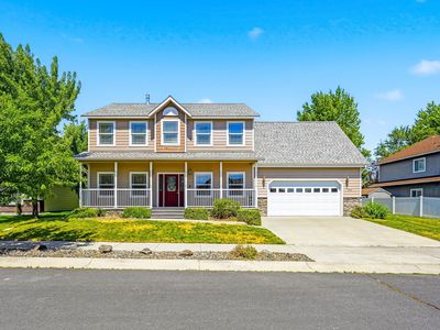 610 SW Sundance Ct