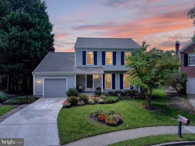 303 Riding Ridge Rd