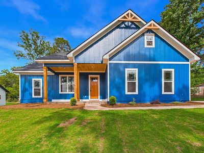 122 Merri Valley Dr