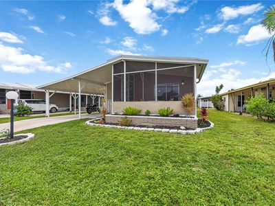 140 RAROTONGA WAY