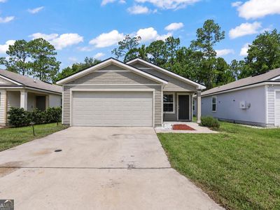 Property at 132 Ashwood Cir, Saint Marys, GA