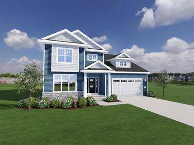 The Atwood Plan, Highfield Reserve