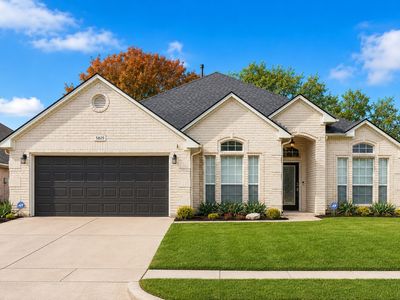 5825 Echo Bluff Dr