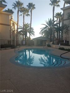 7107 S Durango Dr Unit 307