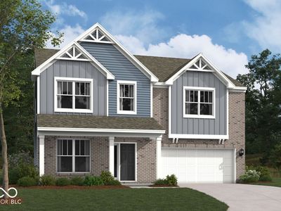 9872 Glad Grist Dr
