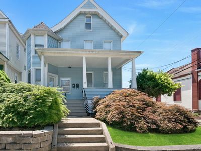 Property at 20 Waller Avenue, Ossining, NY