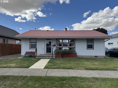 Property at 423 SW 16th St, Pendleton, OR