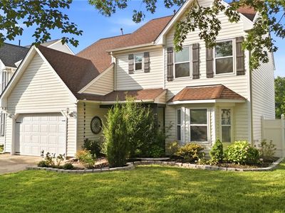 528 Summer Lake Ln