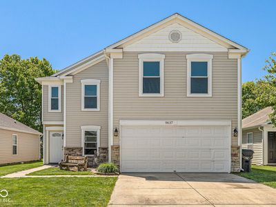 Property at 9637 W Stargazer Dr, Pendleton, IN