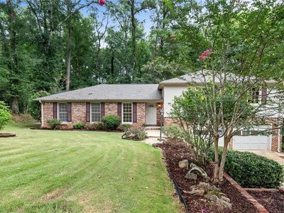 4122 Brookhill Rd