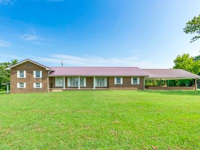 707 Summertown Hwy