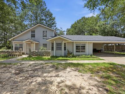 Property at 415 County Road 758, Buna, TX