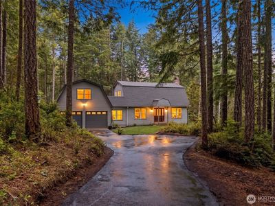 100 E Twanoh Heights Road S