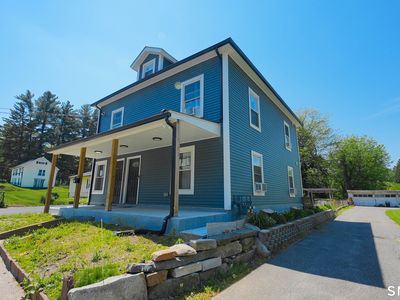 849 Frost Road