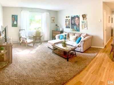 63 Horse Pond Road #A